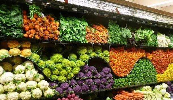 2020年蔬菜種植行業市場發展現狀分析